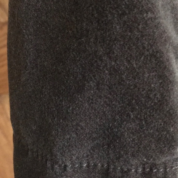 Loft Brown Blazer - EUC - Hardly worn - size 8 - Picture 9 of 10